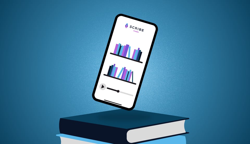 Featured image for The Biggest Mistakes Authors Make When Producing Their Audiobooks