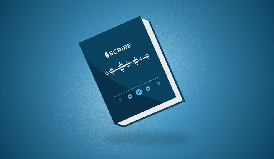 Featured image for When Should You Start Thinking About Your Audiobook?