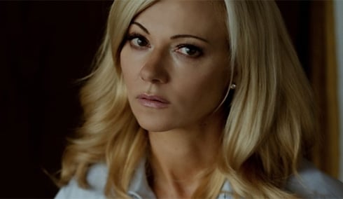 Why Sarma Melngailis Turned Down Traditional Publishing to Control Her Own Story