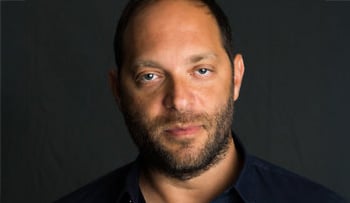 Featured image for Why a Top Ghostwriter Chose Scribe for His Debut Novel