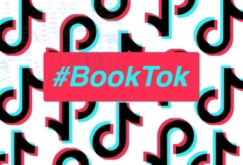 Featured image for BookTok and the Business of Reading