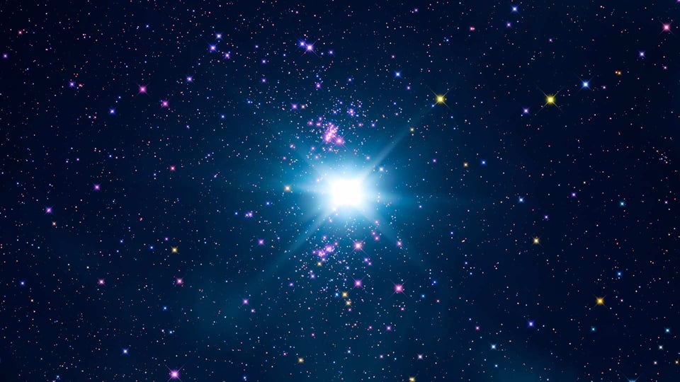 Featured image for The North Star of Every Great Book