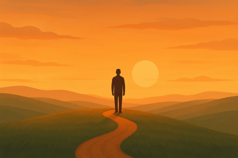 Featured image for The Courage to Reset: Finding Your True Voice Beyond