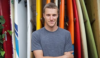 Featured image for How Kyle Thiermann Turned a Viral Podcast Moment into a Breakout Debut Book and a Launch Built on Gener...