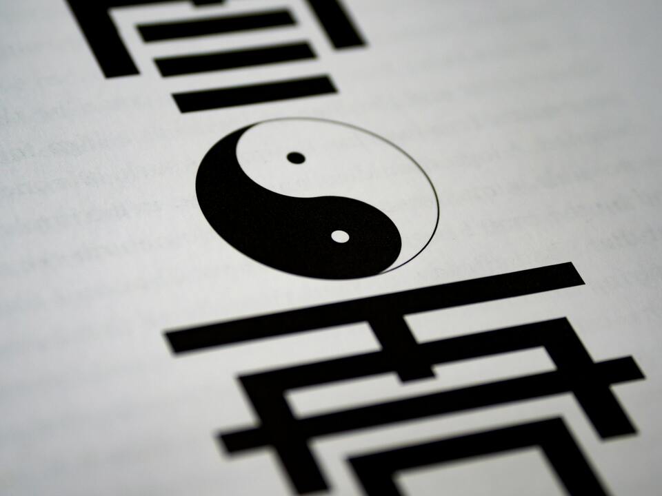 Featured image for The Power of Paradox: Finding Meaning in Contradictions