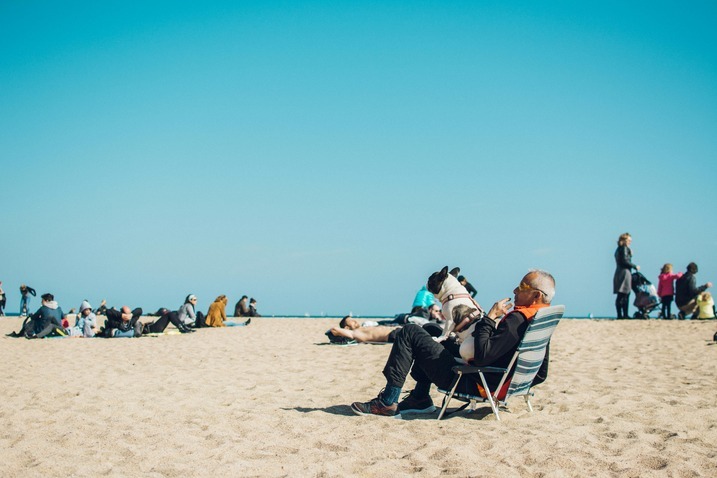 Featured image for Rethinking Retirement: Why Waiting Is the Real Trap