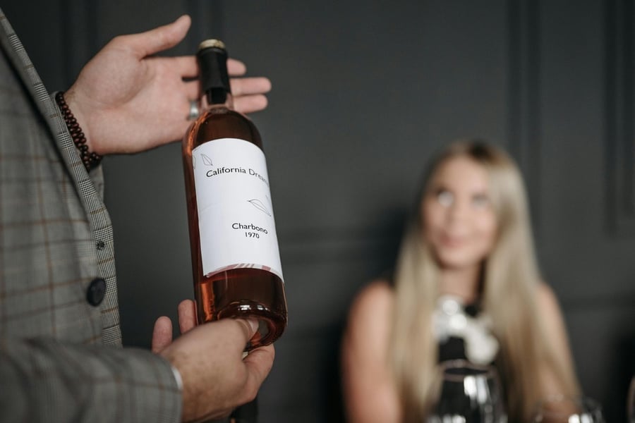 Featured image for When Your Superpower Doesn’t Scale: Why Data is the New “Sommelier Sense”