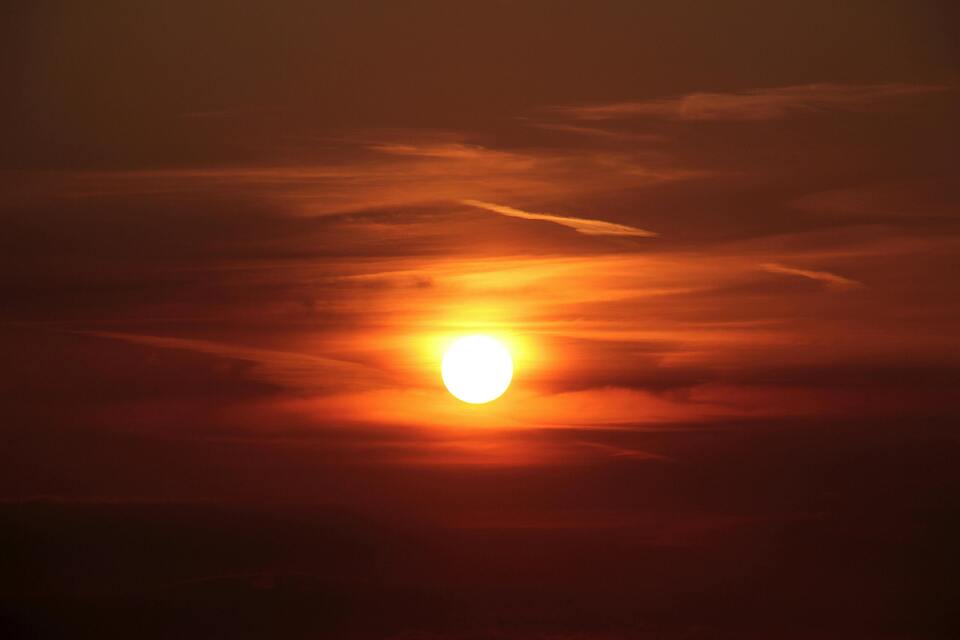 Featured image for We’ve Drifted Away From the Sun