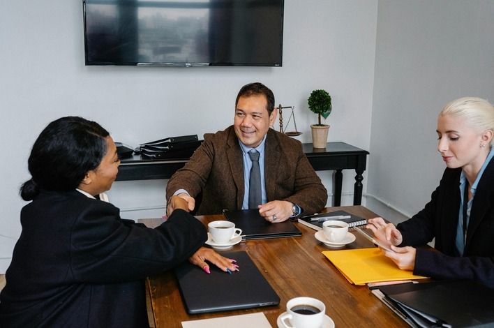 Featured image for Connection Before Conversion: Rethinking Marketing, Sales, and Distribution