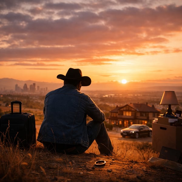 Featured image for From Chasing Success to Choosing Perspective