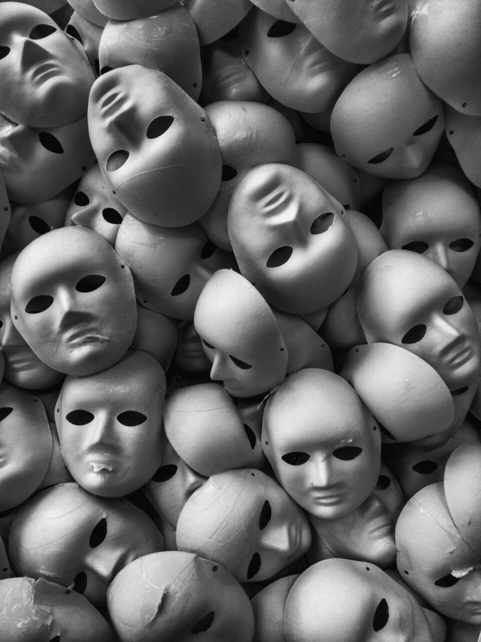 Featured image for Unmasking ADHD: Reclaiming Your Authentic Self