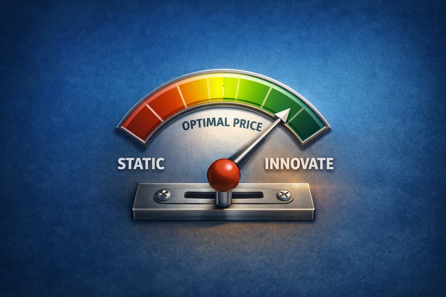 Featured image for Why Pricing Is Your Most Underrated Innovation Lever
