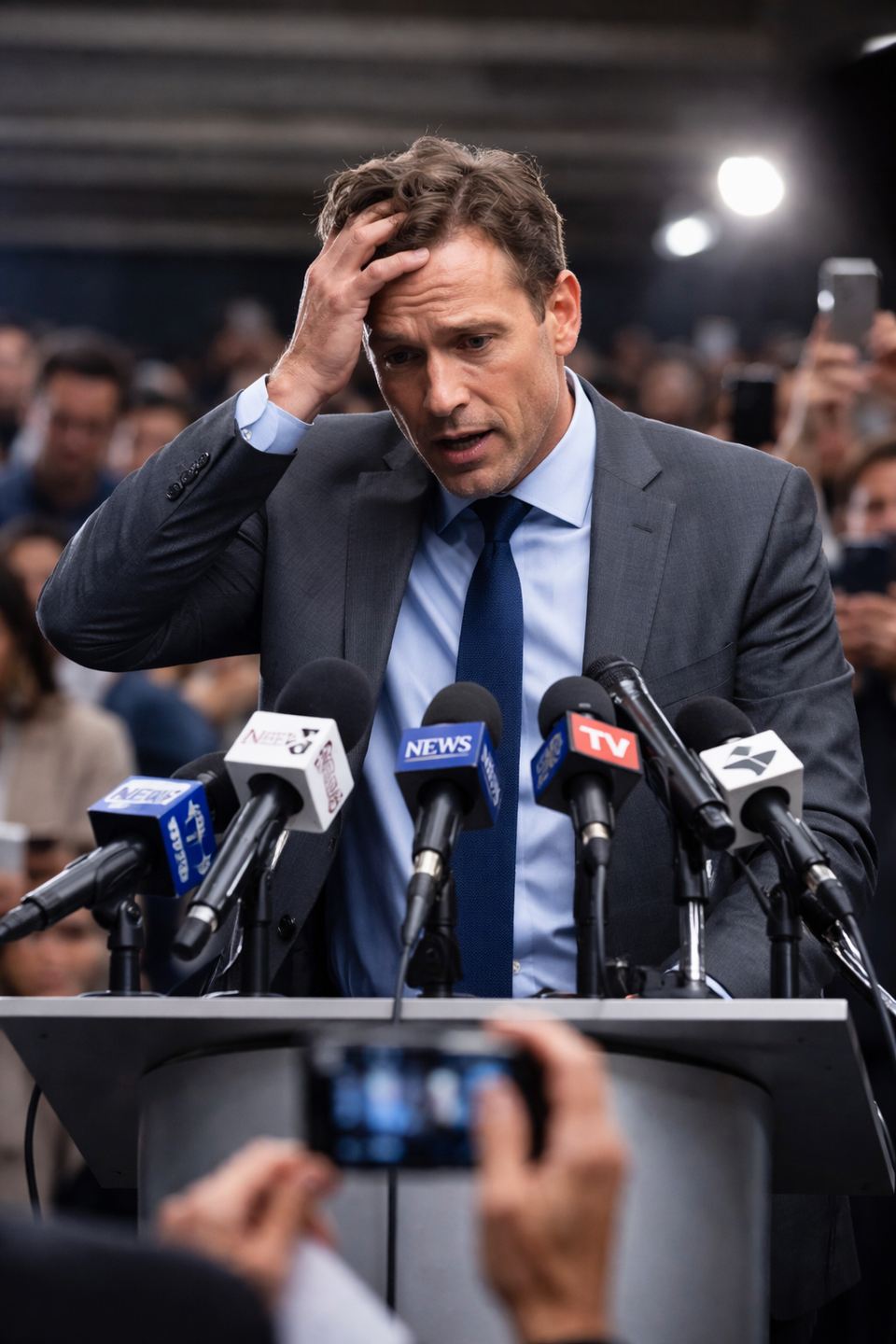Featured image for Why Smart Leaders Make Terrible Decisions