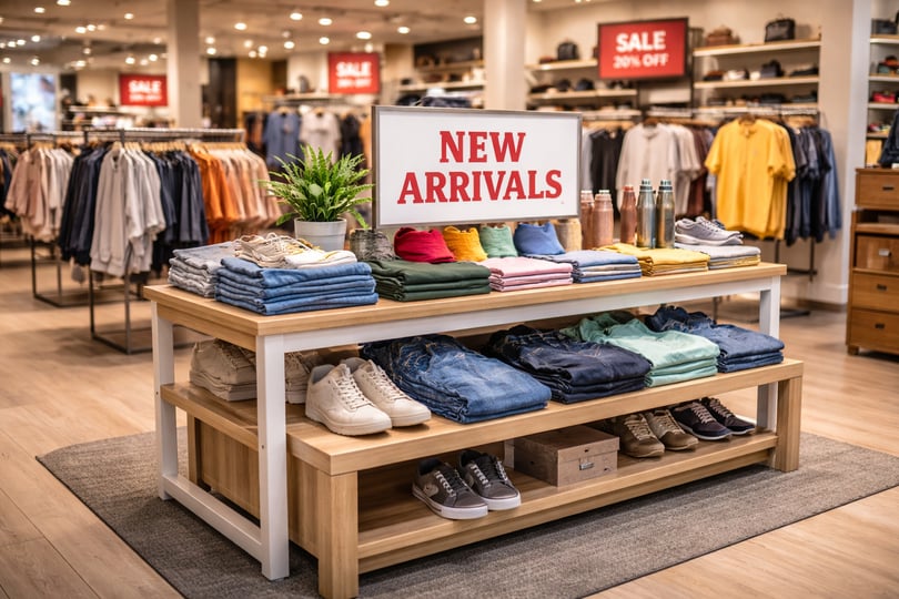 Featured image for Your Store Doesn't Run from the Back Office