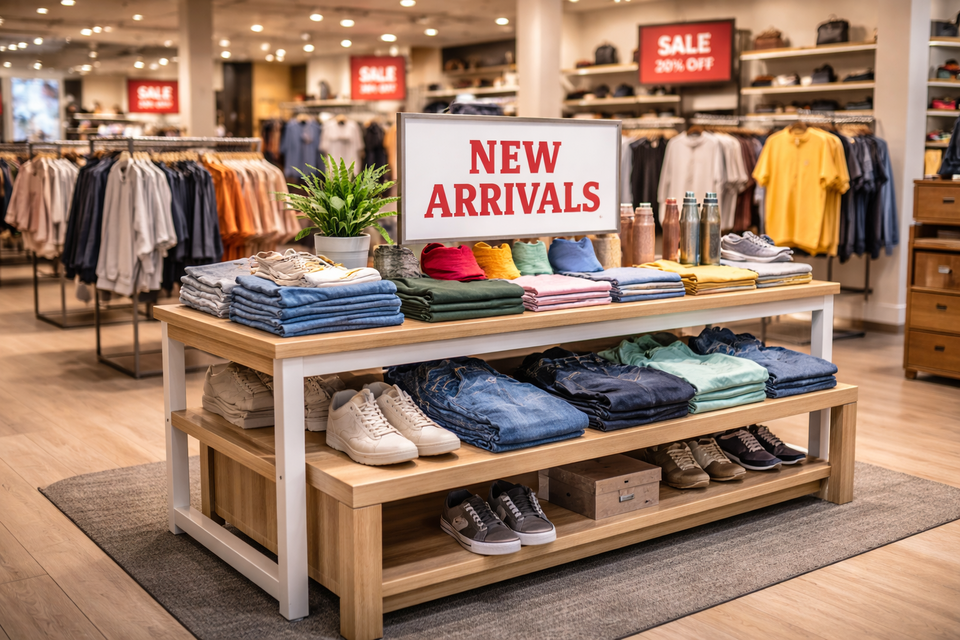Featured image for Your Store Doesn't Run from the Back Office