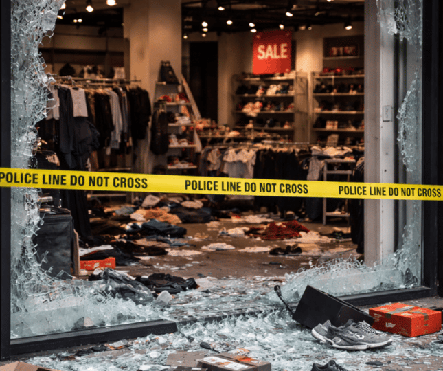 Featured image for Tough Love for California: Compassion with Consequences