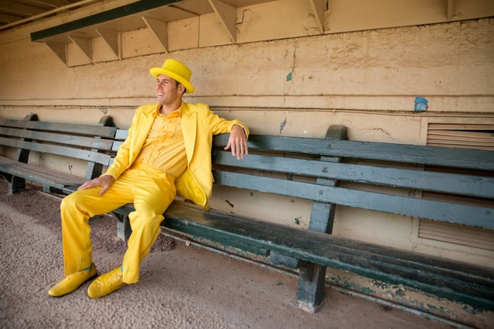 find-your-yellow-tux