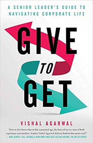 give-to-get