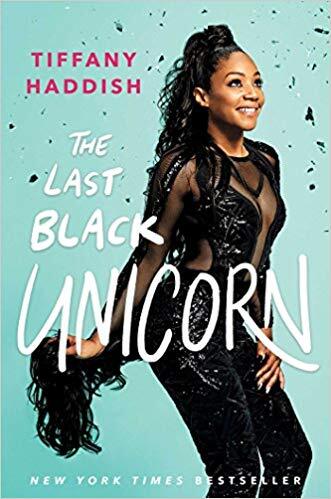the-last-black-unicorn