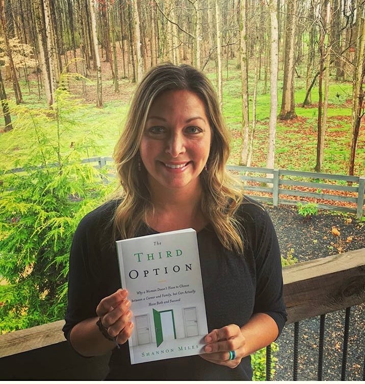 the-third-option-shannon-miles