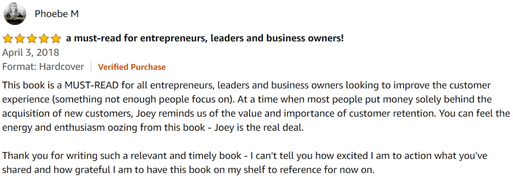 never-lose-a-customer-again-review