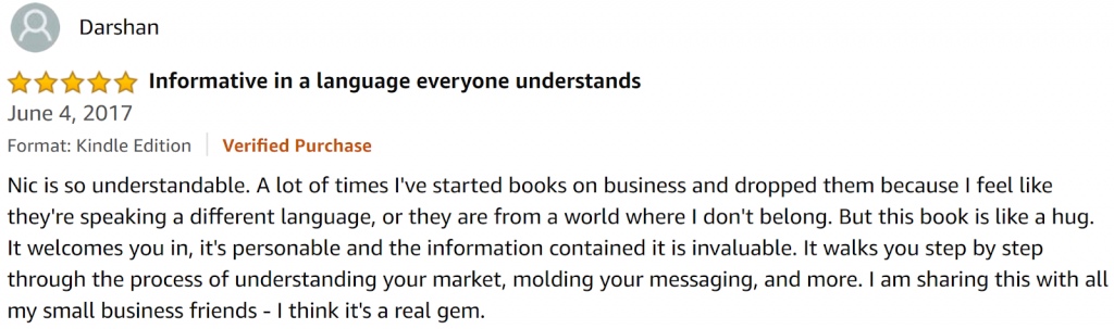 give-nic-kusmich-review