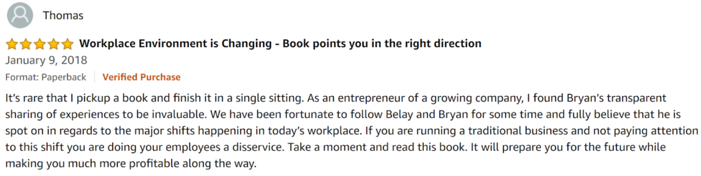 Virtual Culture by Bryan Miles Review