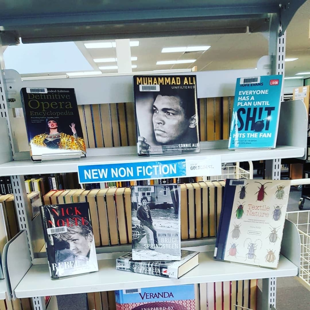 Everyone Has A Plan Until Sh!t Hits The Fan