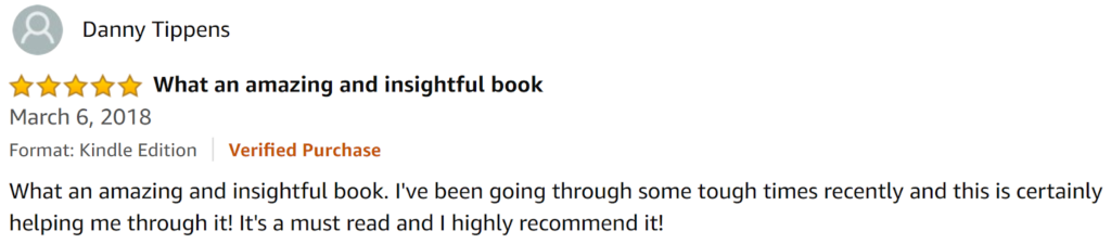 Review of Everyone Has A Plan Until Sh!t Hits The Fan