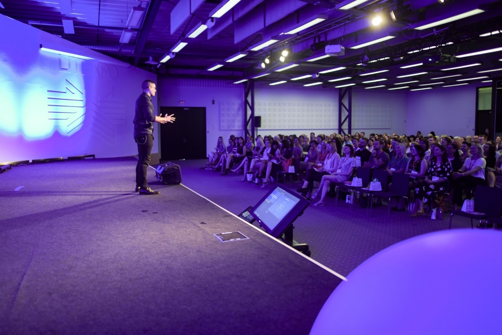 Michel Falcon Author