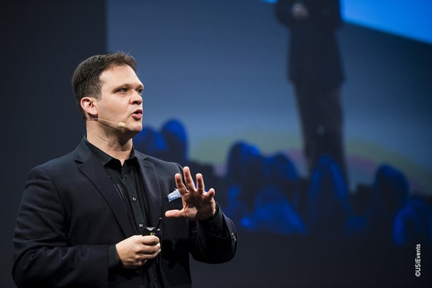 How Two Professors Used a Book to Share Their Ideas with the World