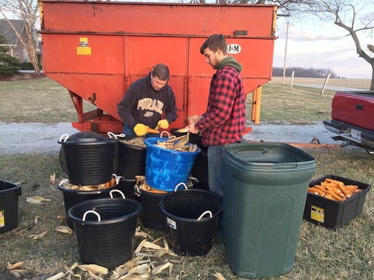 How This Financial Planner Doubled AUM (And Became A Hometown Hero)