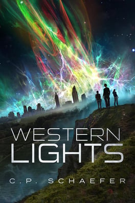 Western Lights