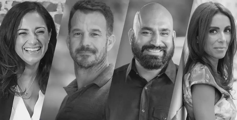 Scribe Media author success stories