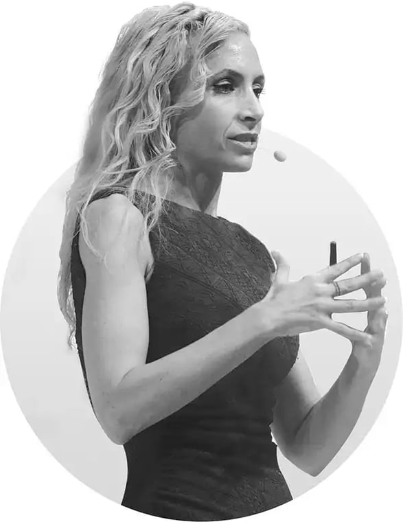 Robin Farmanfarmaian