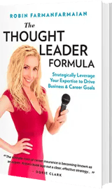 The Thought Leader Formula