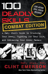 100 Deadly Skills by Clint Emerson