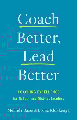 Coach Better, Lead Better