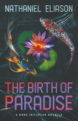 The Birth of Paradise