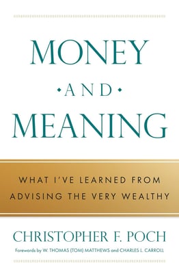 Money and Meaning