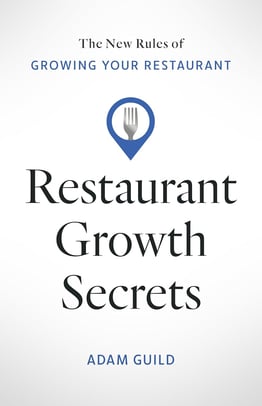 Restaurant Growth Secrets