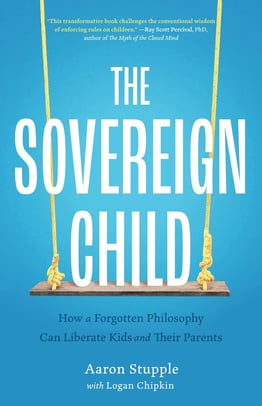 The Sovereign Child