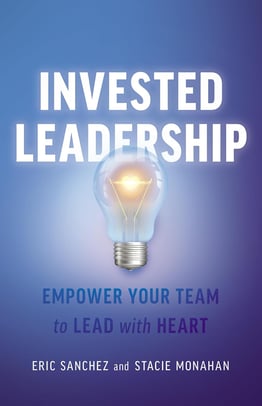 Invested Leadership