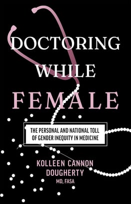 Doctoring While Female