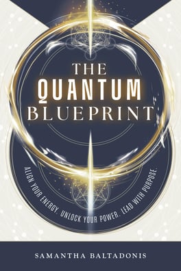 The Quantum Blueprint