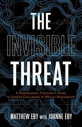 The Invisible Threat