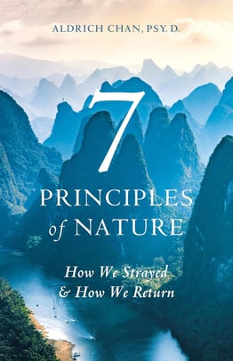 7 Principles of Nature