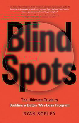 Blindspots