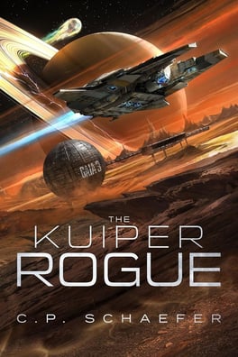 The Kuiper Rogue