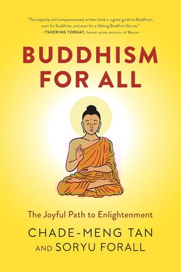 Buddhism for All